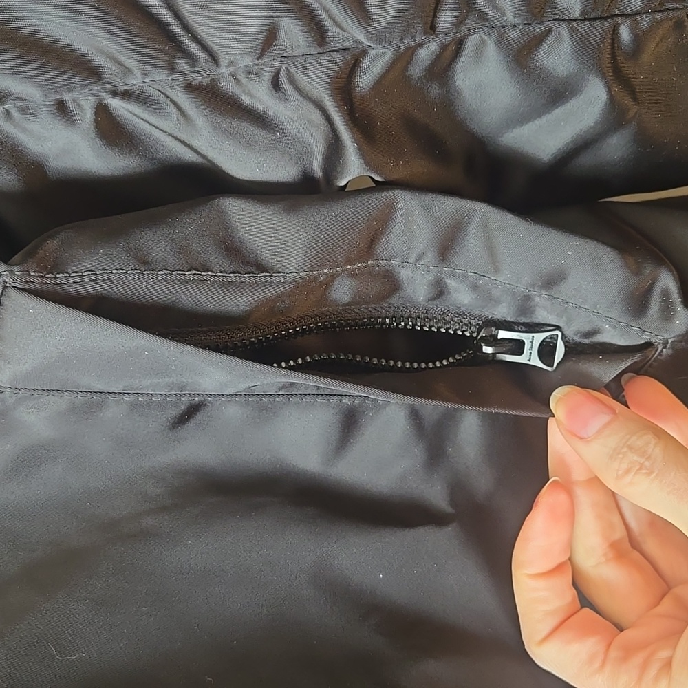 Acne Studios Lexi Bomber - Picture 4 of 10